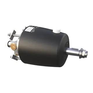 SLEIPNER rattpumpe, 35 cm3 Utenp&#229;liggende montering