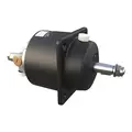 SLEIPNER rattpumpe, 35 cm3 Innfelt m/flens