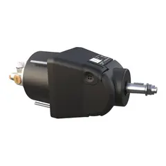 SLEIPNER Rattpumpe, 43 cm&#179; Utenp&#229;liggende m/tilt