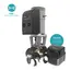 SLEIPNER Sep120 Pro™ baug/hekk thruster 120kg variable thrust&#160;24V