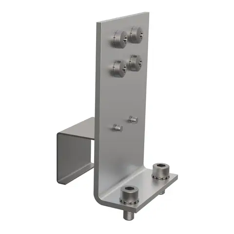 SLEIPNER Relebrakett sett Se60 + Sp55