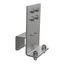 SLEIPNER Relebrakett sett Se60 + Sp55