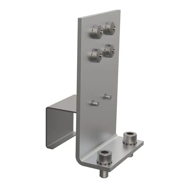 SLEIPNER Relebrakett sett Se60 + Sp55 