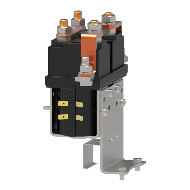 SLEIPNER Rele Se150/170/210/250/300 