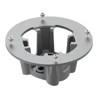 SLEIPNER Motorbrakett Se210