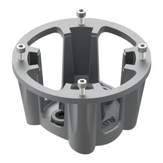 SLEIPNER Motorbrakett Se80/100 For sealed gearleg