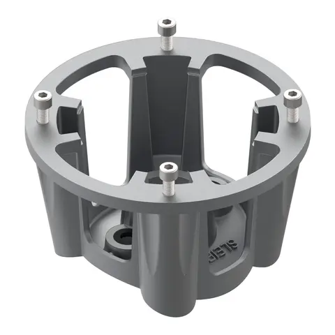 SLEIPNER Motorbrakett Se80/100 For sealed gearleg