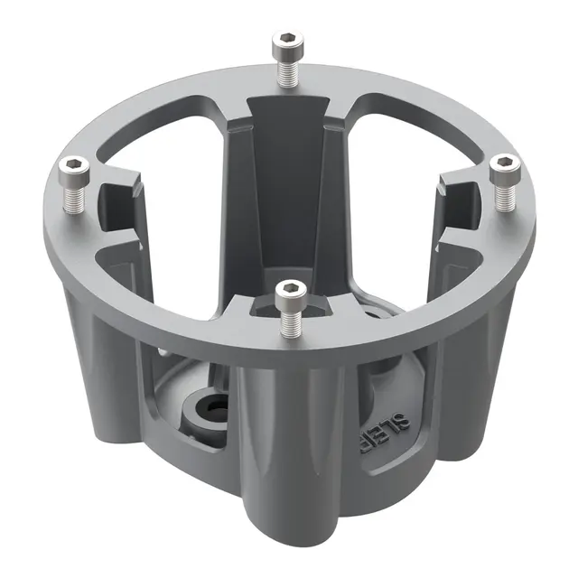 SLEIPNER Motorbrakett Se80/100 For sealed gearleg 