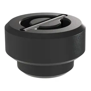 SLEIPNER Fleksibel kobling Se20-40 med splint