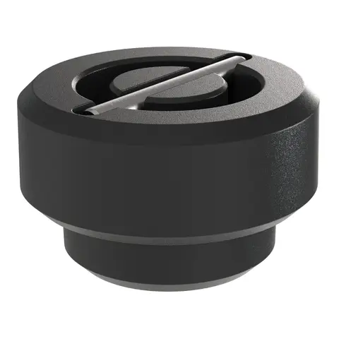 SLEIPNER Fleksibel kobling Se20-40 med splint