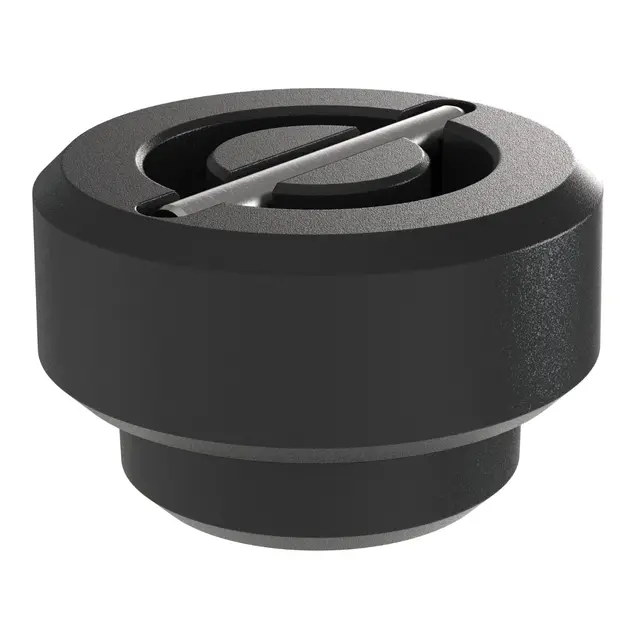 SLEIPNER Fleksibel kobling Se20-40 med splint 