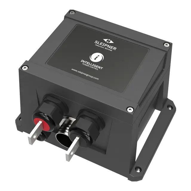 SLEIPNER Controller Sxp35/140 Pro™ 12V 