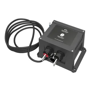 SLEIPNER Controller Sxp50/140 Pro™ 12V