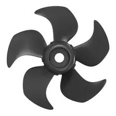 SLEIPNER Propell SE50/SX50 5bl Q-prop &#216;: 137 mm