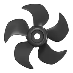 SLEIPNER Propell, Q-Prop for SE80/100 Kompositt, 5-blads, Twin