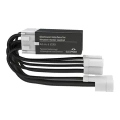 SLEIPNER Controller Se100-130 12V og til&#160; Se150-250 24V