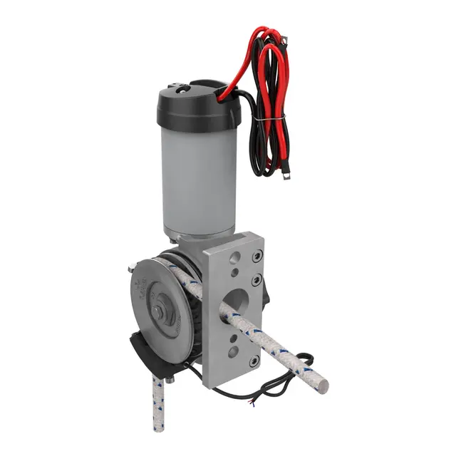 SLEIPNER Midi 203 ankervinsj 600w 12V 