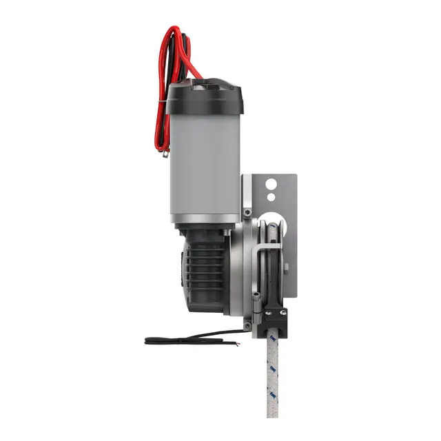 SLEIPNER Midi 203 ankervinsj 600w 12V 
