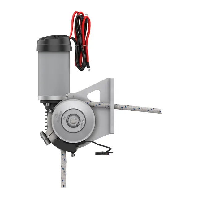 SLEIPNER Midi 203 ankervinsj 600w 12V 