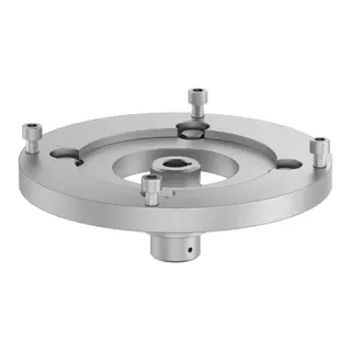 SLEIPNER Retrofit Flange Kit for upgrade eVision motor for Se/sep 80/100 models