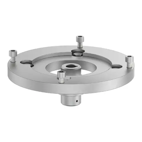 SLEIPNER Retrofit Flange Kit for upgrade eVision motor for Se/sep 80/100 models