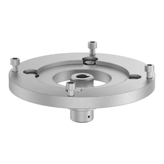 SLEIPNER Retrofit Flange Kit for upgrade eVision motor for Se/sep 80/100 models 