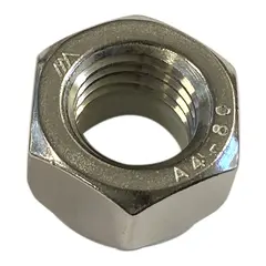 SLEIPNER L&#229;semutter M8 propellmutter se 40 Din985 M8 A4 (sb)