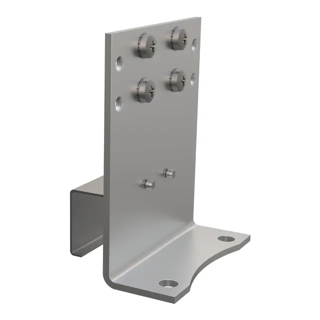 SLEIPNER Rele brakett sett Se100/130 24V 