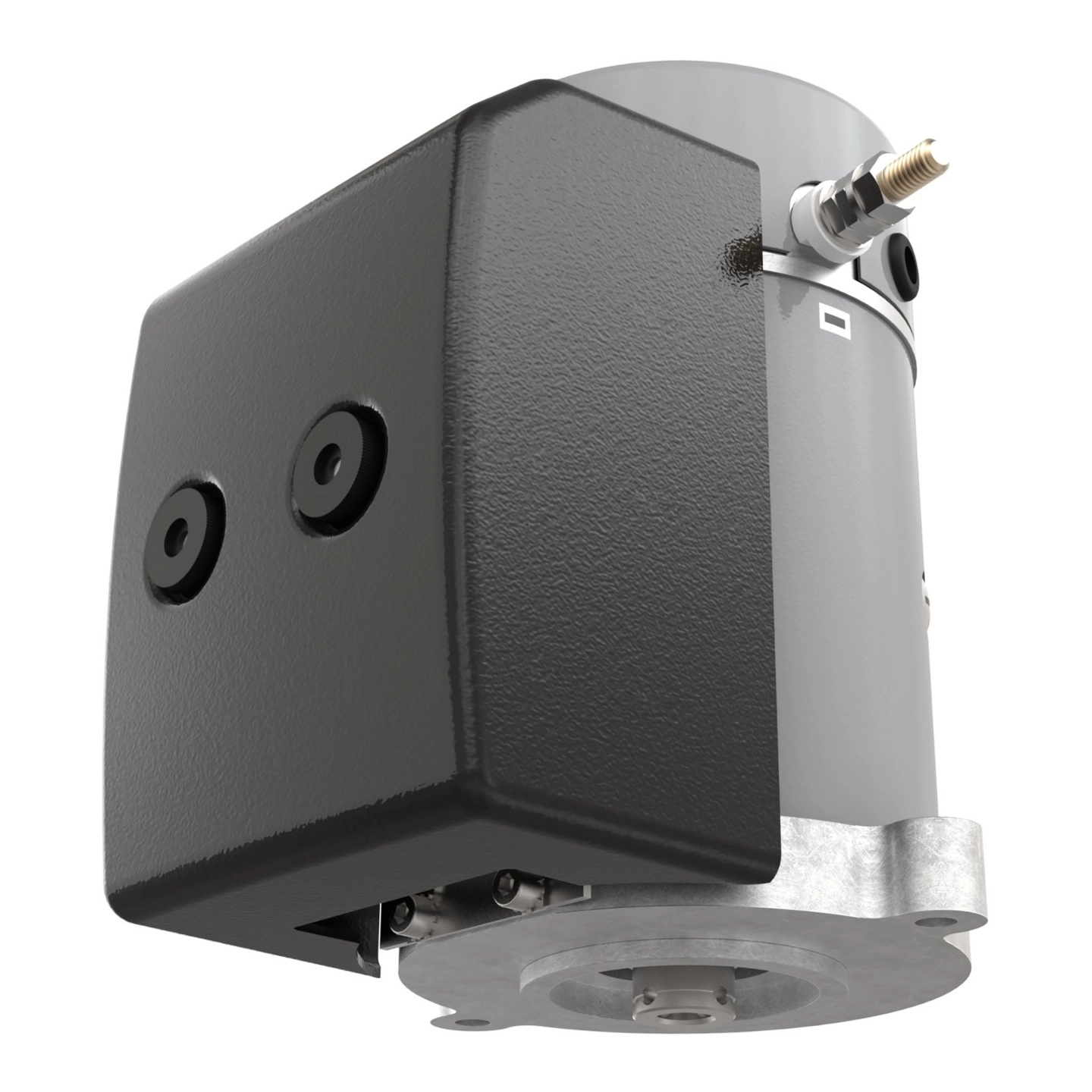 SLEIPNER Elektromotor m/rele Se30 12V