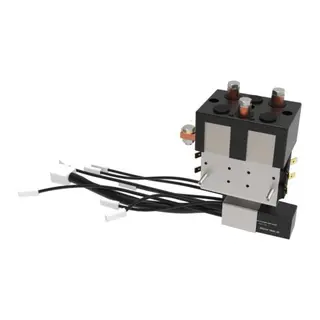 SLEIPNER Rele sett SE40+SP40 - 12V