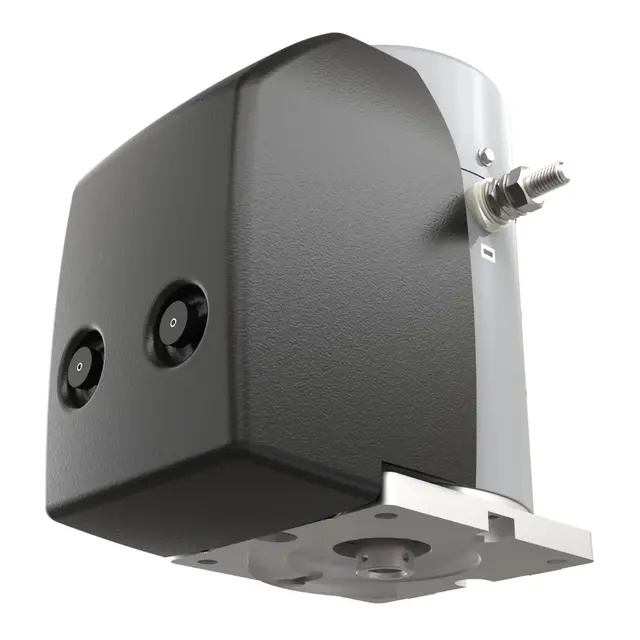 SLEIPNER Elektromotor m/rele Se60-24v 