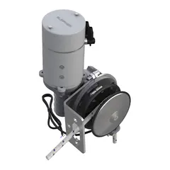 SLEIPNER Ankervinsj Maxi 43 - Styrbord 12V 1000W