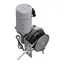 SLEIPNER Ankervinsj Maxi 43 - Styrbord 12V 1000W
