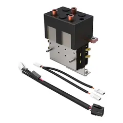 SLEIPNER Rele sett 12V Til SEP80 SRVP80 SRV80 SRLP80 SRL80