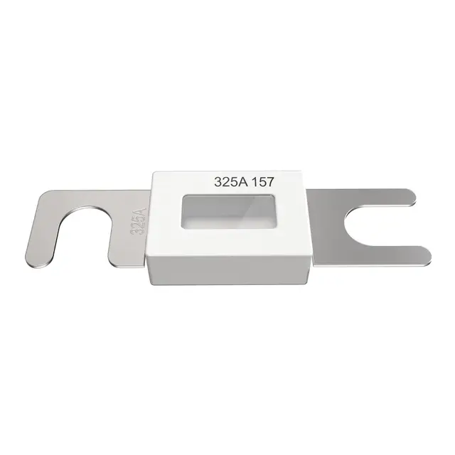 ANL Sikring -  325A Heavy Duty 