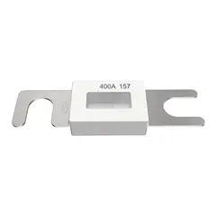 ANL Sikring -  400A Heavy Duty