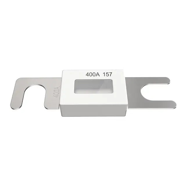 ANL Sikring -  400A Heavy Duty 