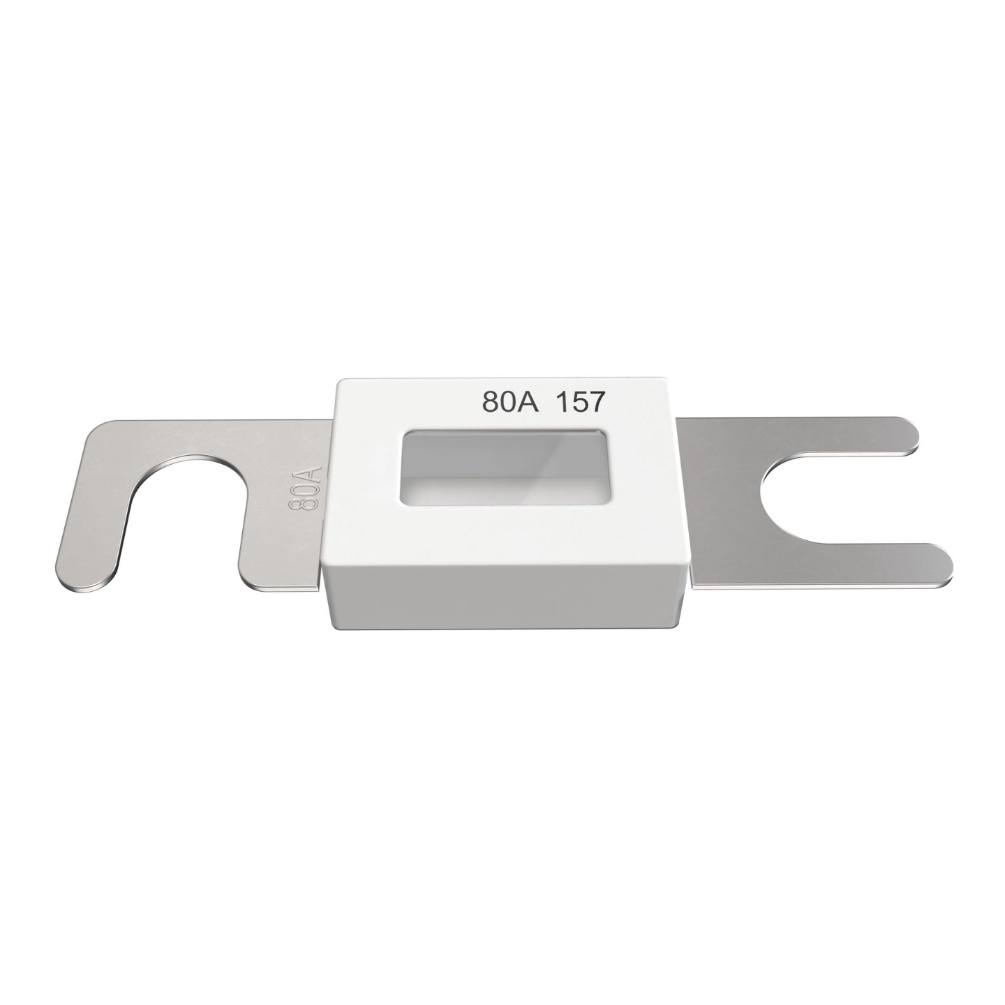 ANL Sikring -  80A Heavy Duty