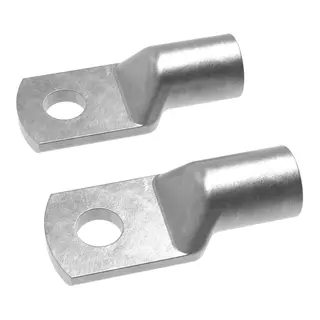 SLEIPNER Kabelsko 120mm2 og&#160;8mm hull for hovedstr&#248;mskabel