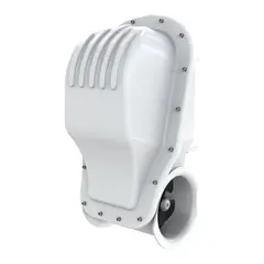 SLEIPNER Hekkthruster SX80 - 24V 80Kg/6HK Utenp&#229;liggene -m/tunell