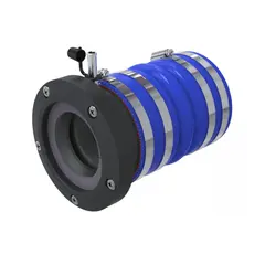 SLEIPNER Pakkboks Tides vannsmurt &#216;35 64mm - Single installation
