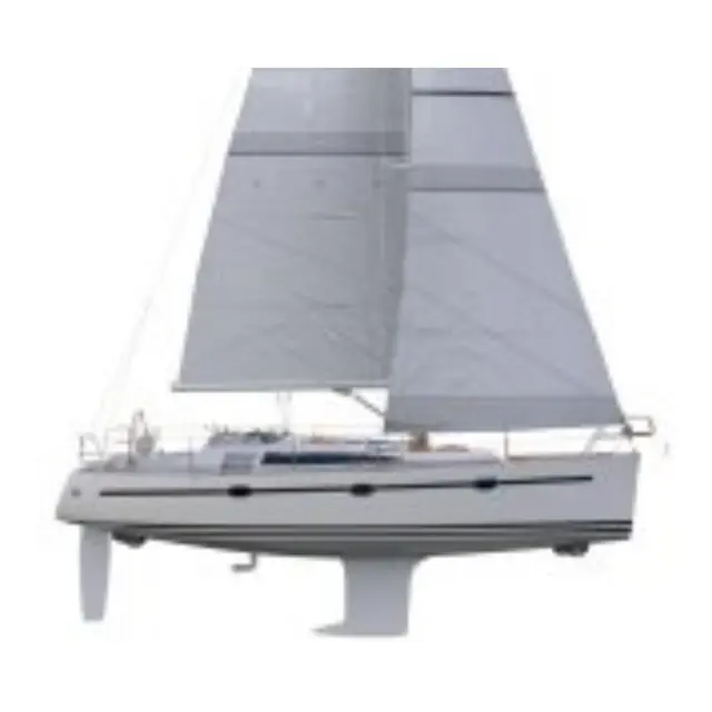 SLEIPNER Baugthruster SX50 POD -12V 3,75HK - 50mm skrog.tykk - Ø140mm tunnel 