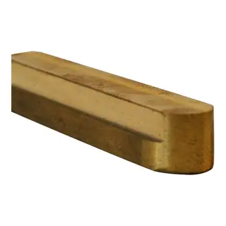 SLEIPNER Trappekile 8/10mm