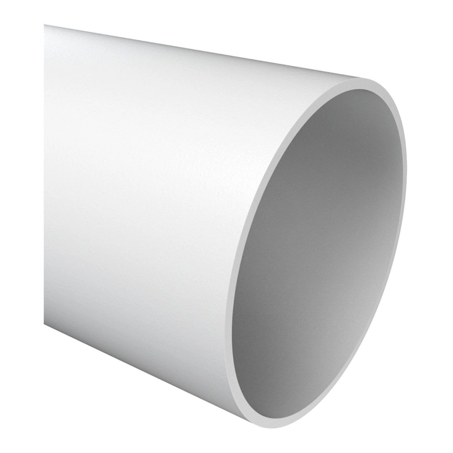 SLEIPNER Tunnel for baug thruster GRP Ø110 x 4 x 1000mm