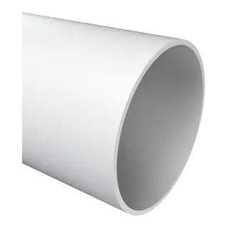 SLEIPNER Tunnel for baug thruster GRP &#216;110 x 4 x 750mm