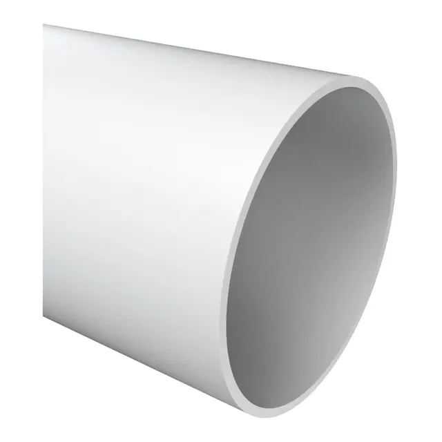 SLEIPNER Tunnel for baug thruster GRP Ø110 x 4 x 750mm 