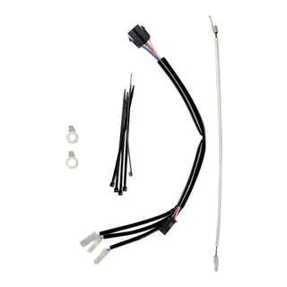 SLEIPNER Pro™ oppgraderingskit for SE40-250