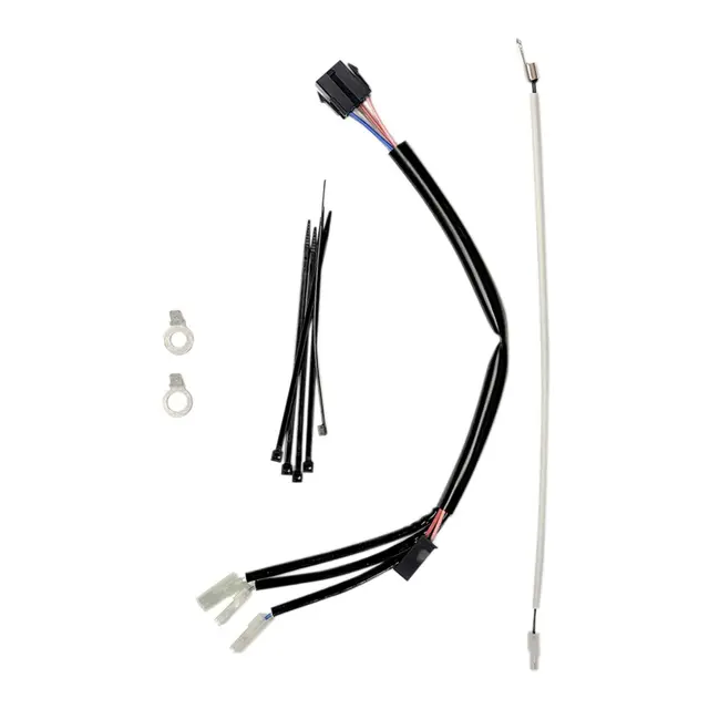 SLEIPNER Pro™ oppgraderingskit for SE40-250 