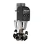 SLEIPNER Baugpropell SE80 - 12V 80Kg/6HK/&#216;185mm, for B&#229;ter 35-48 fot