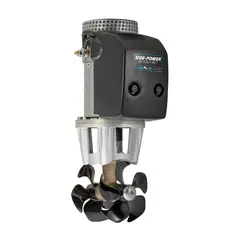 SLEIPNER Baugpropell SE 100 - 12V 100Kg/8,4HK/&#216;185mm, for B&#229;ter 35-55 fot